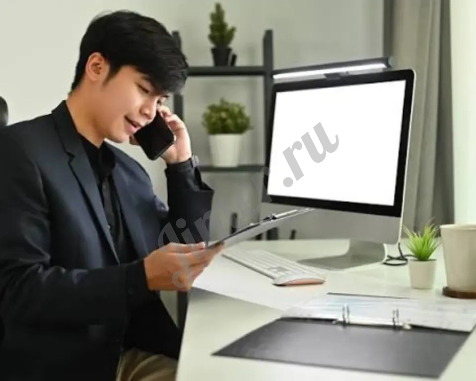 Менеджер по развитию it проекта